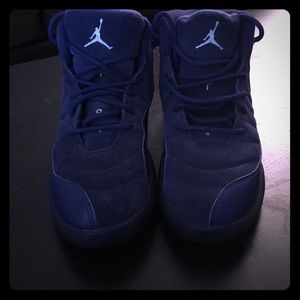 Boys Retro Jordan’s